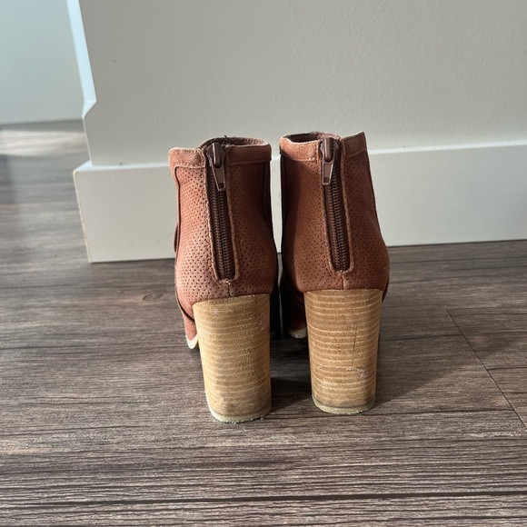 Call It Spring | Brown Boot - Picture 3 of 5